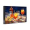 Stupell Industries Sprits Table Still Life Framed Giclee, design by Ziwei Li